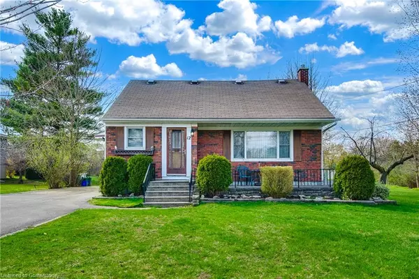 12 Valley Road, St. Catharines, ON L2S 1Y6