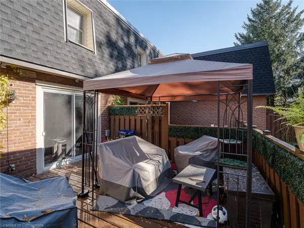 Woodstock, ON N4S 5X3,594 Durham Crescent #1