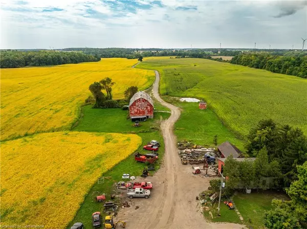 Cayuga, ON N0A 1E0,1951 Haldimand Rd 17