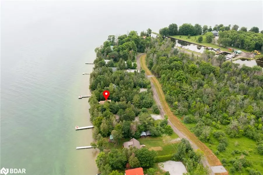 344 Loon Road, Georgina Island, ON L0E 1R0