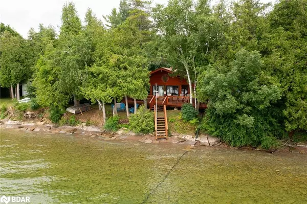 Georgina Island, ON L0E 1R0,344 Loon Road