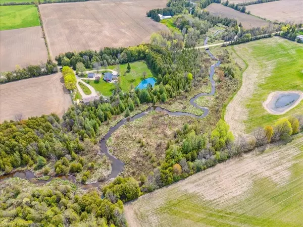 Mount Forest, ON N0G 2L0,471568 Southgate Sdrd 47