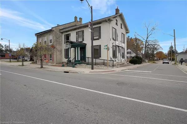 204 King Street E, Cambridge, ON N3H 3M6