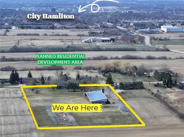 Hamilton, ON L8J 3J2,96 Second Road E
