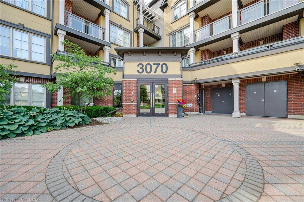 3070 Rotary Way #105, Burlington, ON L7M 0H1
