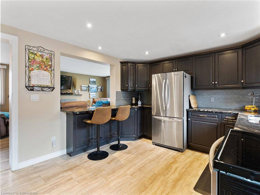 Simcoe, ON N3Y 4R1,20 Miller Crescent