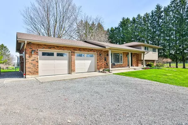 St. George, ON N0E 1N0,71 Mclean School Road