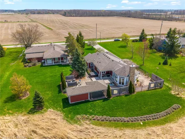 Grimsby, ON L3M 4E7,178 Alway Road