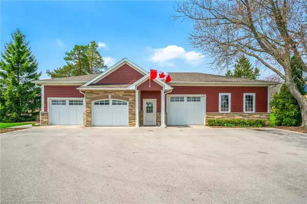 Grimsby, ON L3M 4E7,178 Alway Road