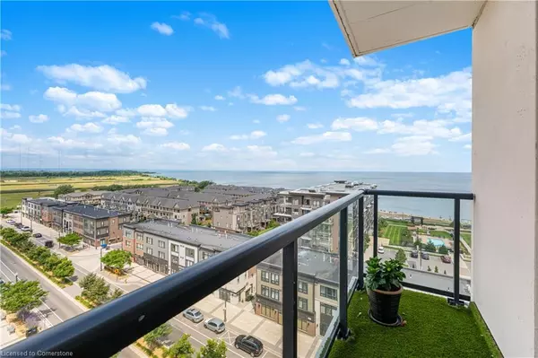 Grimsby, ON L3M 4E8,385 Winston Road #905