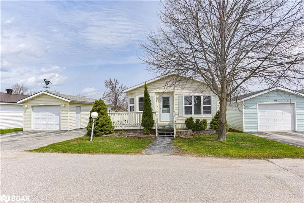 Severn, ON L3V 0V4,4101 Wesley Street