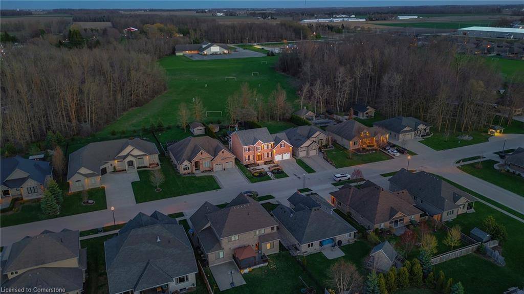 Listowel, ON N4W 0B7,880 Wood Drive