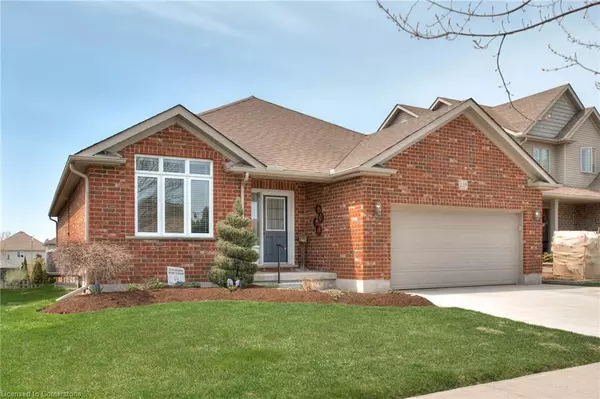 Wellesley, ON N0B 2T0,139 Gerber Meadows Drive