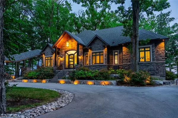 2735 Vimy Road, Port Colborne, ON L3K 5V3