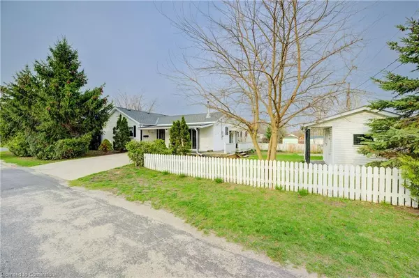 Hanover, ON N4N 1C4,268 6th Street