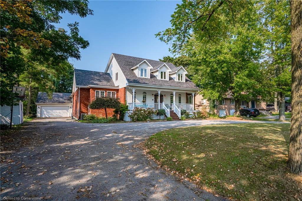 163 Book Road W, Ancaster, ON L9G 3L1