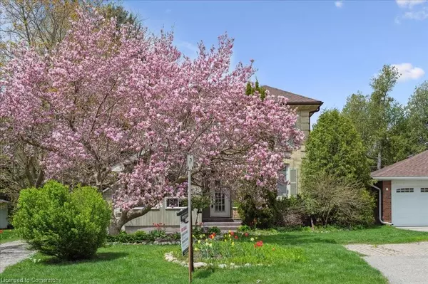 Fergus, ON N1M 1E2,259 Garafraxa Street E