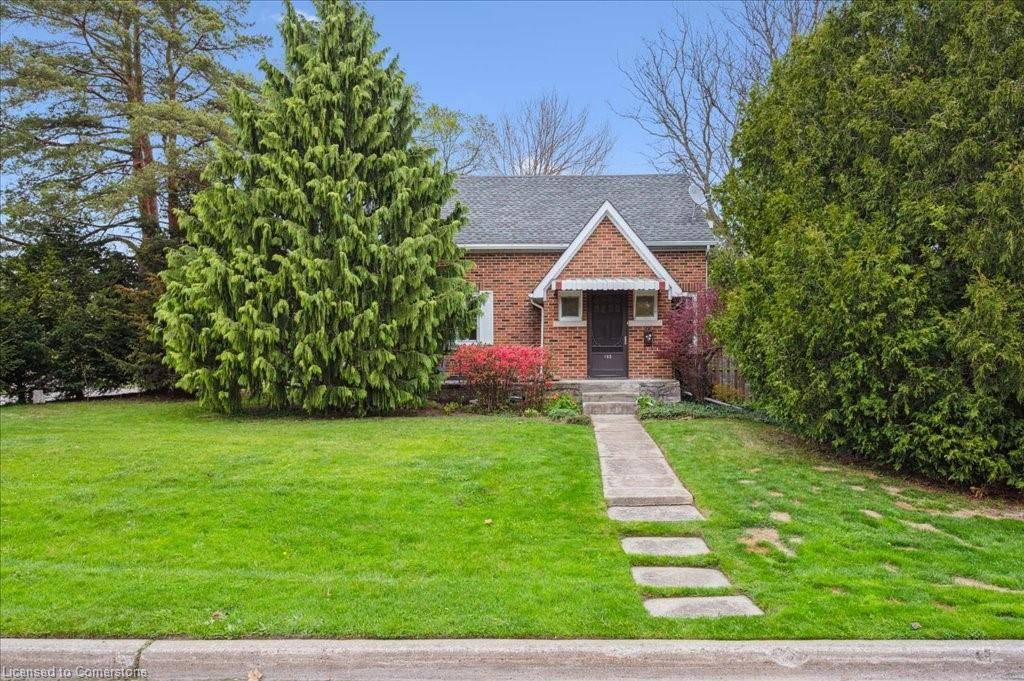 165 Hungerford Road, Cambridge, ON N3C 2R2