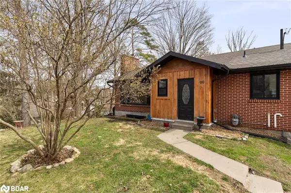 Barrie, ON L4M 2C6,99 Wellington Street E