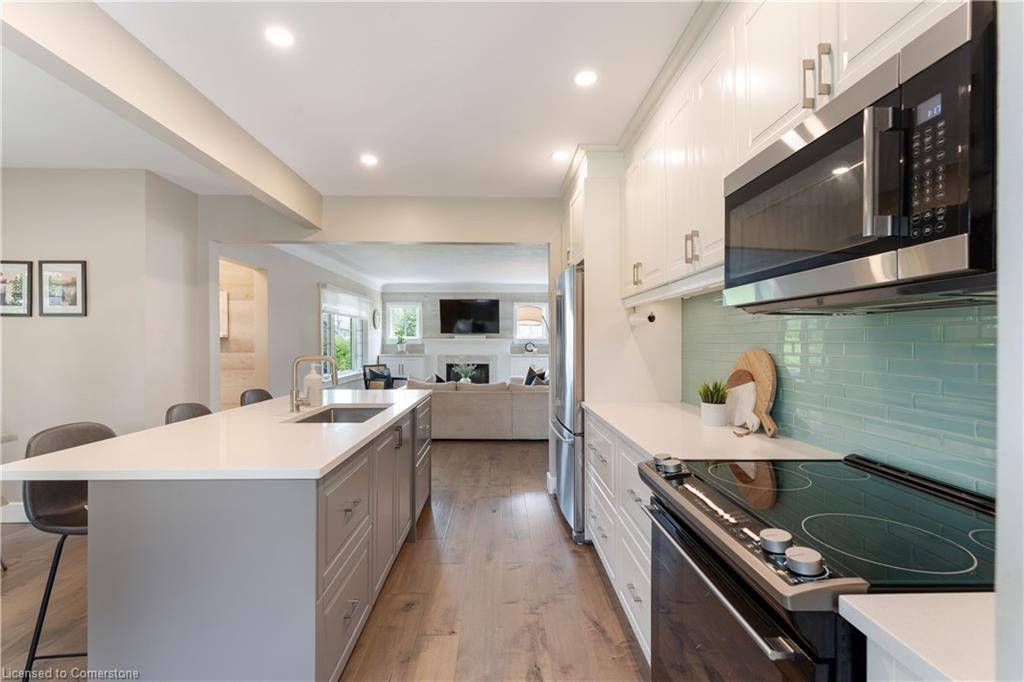 Burlington, ON L7T 2J4,1050 St. Matthew's Avenue