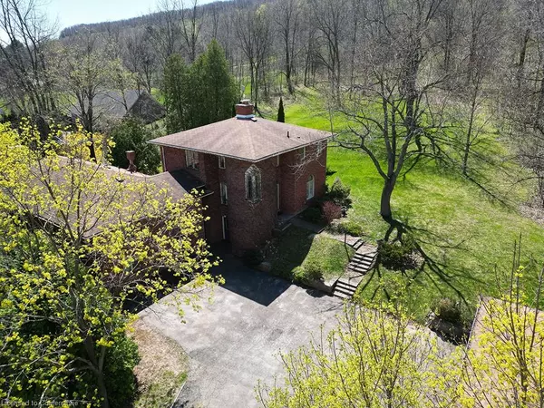 Burlington, ON L7M 0R1,5072 Walkers Line