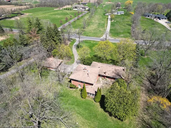 Burlington, ON L7M 0R1,5072 Walkers Line