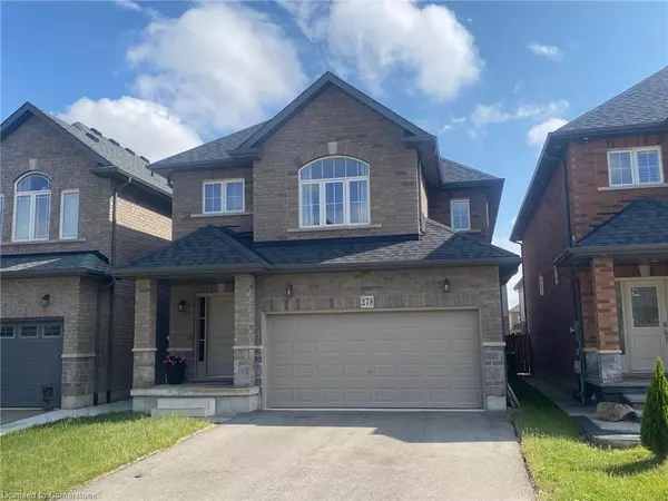 278 Dalgleish Trail, Hannon, ON L0R 1P0