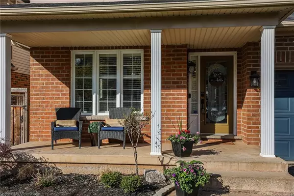 Grimsby, ON L3M 5S6,31 Chardonnay Place