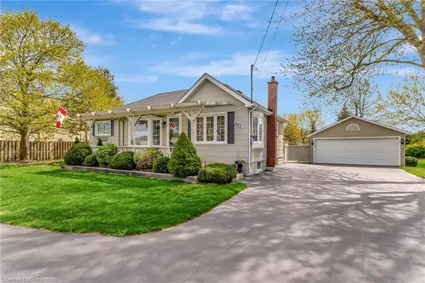 Binbrook, ON L0R 1C0,2545 Highway 56 Road