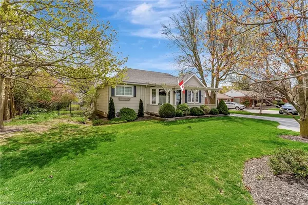 Binbrook, ON L0R 1C0,2545 Highway 56 Road