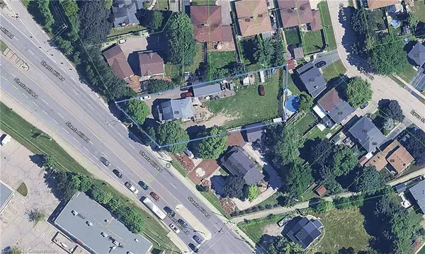 Cambridge, ON N3H 3A1,440 Shantz Hill Road