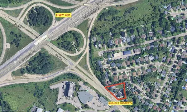 Cambridge, ON N3H 3A1,430 Shantz Hill Road