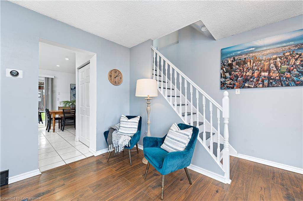 Hamilton, ON L8T 4R5,17 Brendan Court