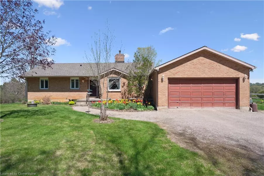 847603 Township Road 9, Ayr, ON N0B 1E0