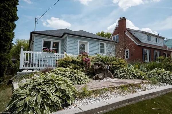 Kitchener, ON N2G 3V8,263 Sydney Street S