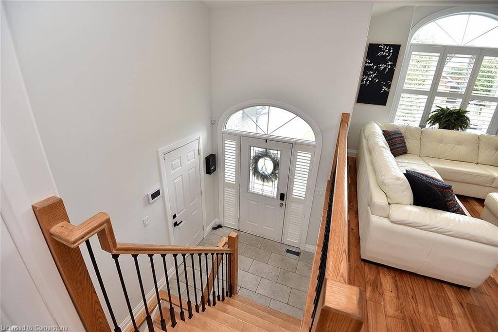 Niagara Falls, ON L2H 3E6,4491 Connell Avenue
