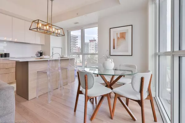 Mississauga, ON L5G 3E6,8 Ann Street #401