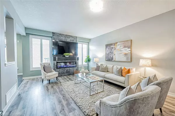 Stoney Creek, ON L8J 0G9,26 Winslow Way