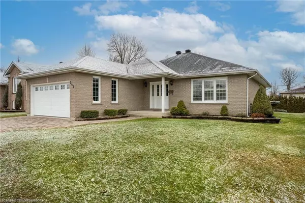 544 Dean Drive, Cornwall, ON K6H 7H7