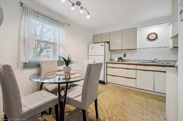 Waterloo, ON N2K 2H7,427B Bairstow Crescent