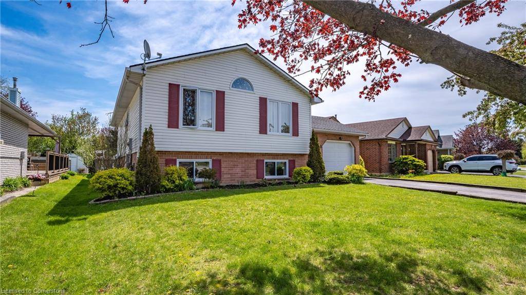 Port Dover, ON N0A 1N4,28 Thompson Drive