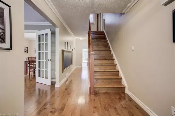 Waterloo, ON N2L 5W8,271 Beechlawn Drive