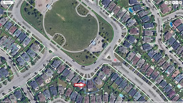 Milton, ON L9T 5K9,468 Trudeau Drive