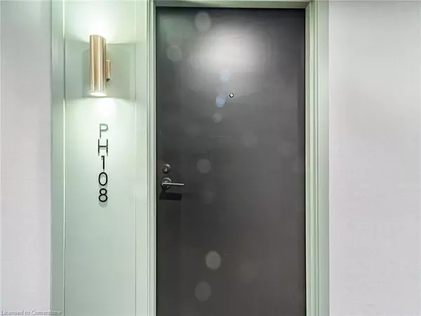 Toronto, ON M5B 0B7,60 Shuter Street #PH108