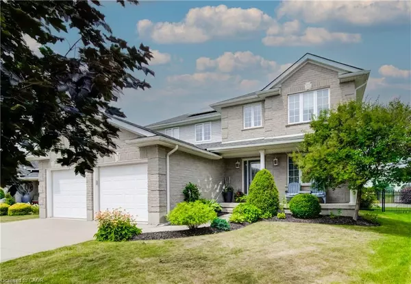 Plattsville, ON N0J 1S0,24 Applewood Street