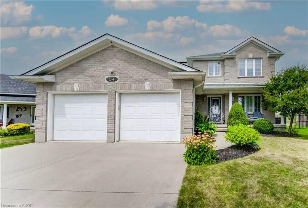 Plattsville, ON N0J 1S0,24 Applewood Street