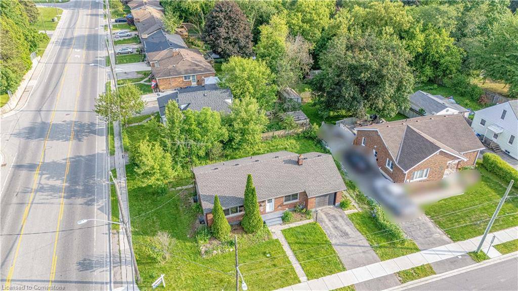 Woodstock, ON N4S 2G1,266 Fifth Avenue