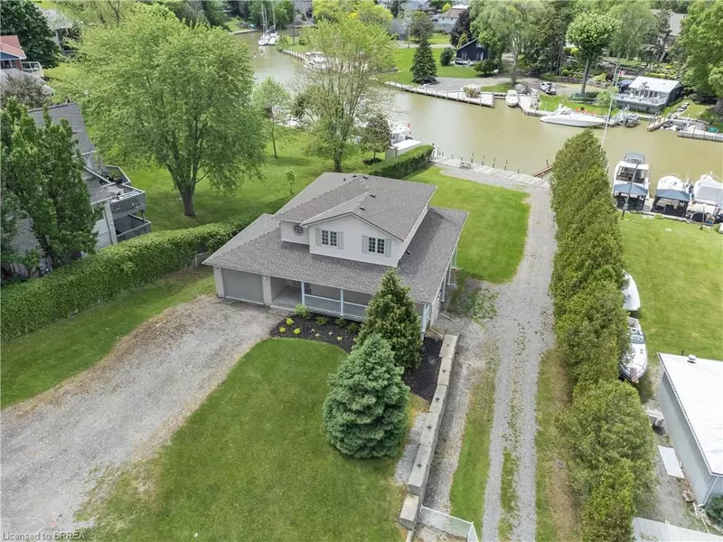 5 Jaylin Crescent, Port Dover, ON N0A 1N7