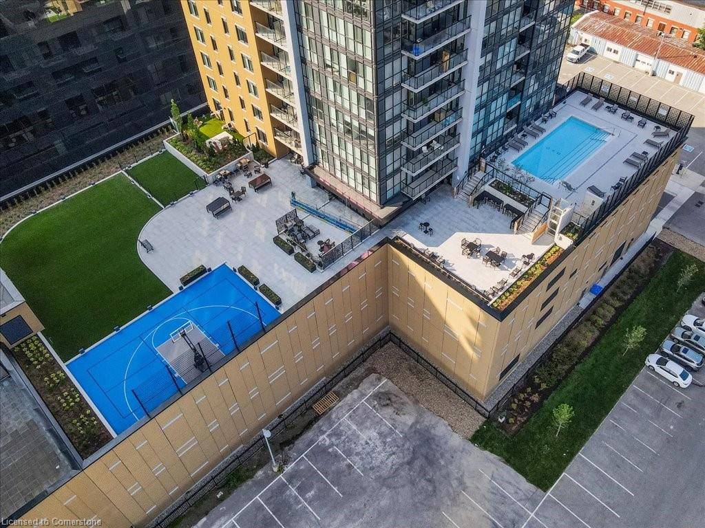108 Garment Street #316, Kitchener, ON N2G 0E2