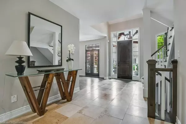 Kitchener, ON N2A 4M2,12-258 Edgewater Crescent